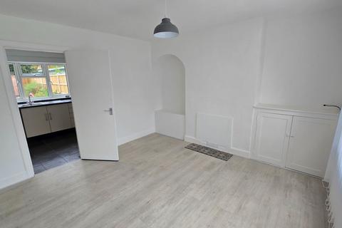 2 bedroom terraced house for sale, St. Michaels Road, Newbury RG14