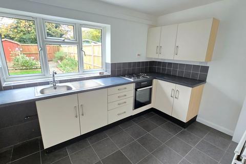 2 bedroom terraced house for sale, St. Michaels Road, Newbury RG14