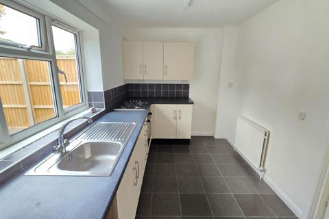 2 bedroom terraced house for sale, St. Michaels Road, Newbury RG14