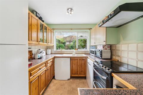 2 bedroom end of terrace house for sale, Quick Road, London, W4