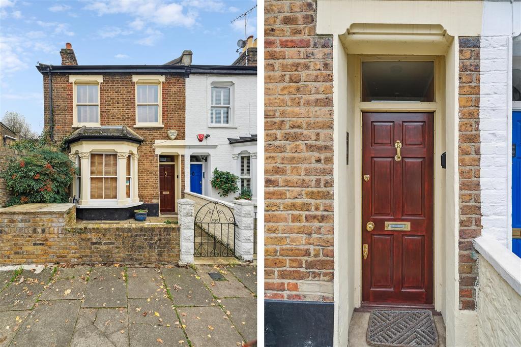 Quick Road, W4 - FOR SALE