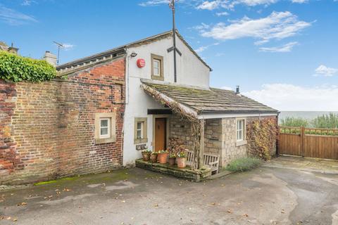 4 bedroom semi-detached house for sale, Park Riding, Northgate, Honley, HD9 6QL