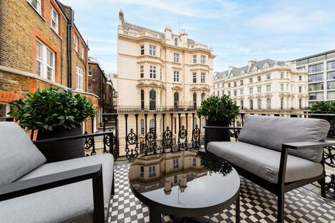 2 bedroom apartment to rent, Prince of Wales Terrace, London W8