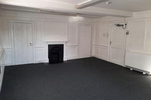 Serviced office to rent, Chelmsford