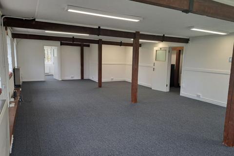 Serviced office to rent, Chelmsford