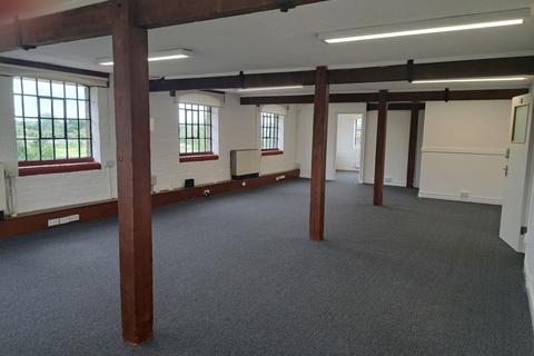 Serviced office to rent, Chelmsford