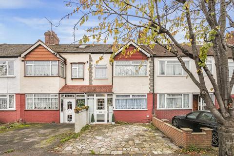 4 bedroom terraced house for sale, Westcombe Avenue, Croydon, CR0