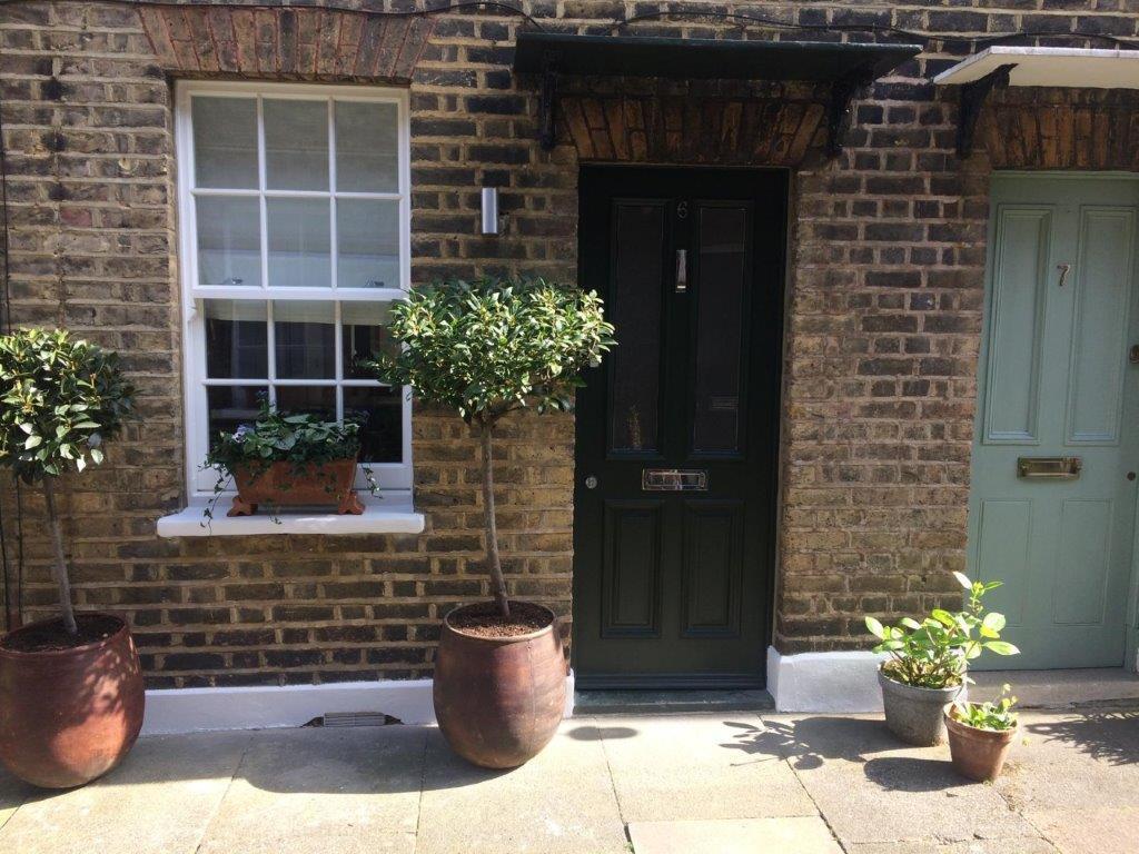 External