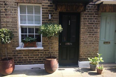 2 bedroom cottage to rent, Lancaster Cottages,  Richmond,  TW10