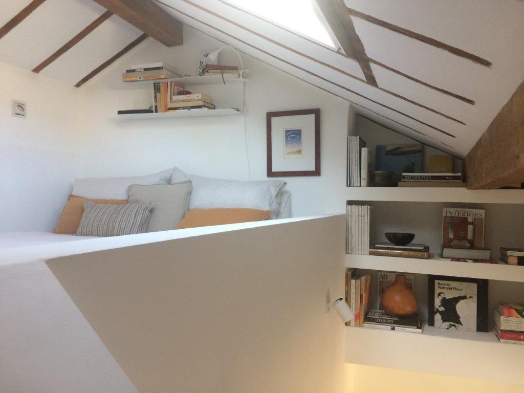 Mezzanine
