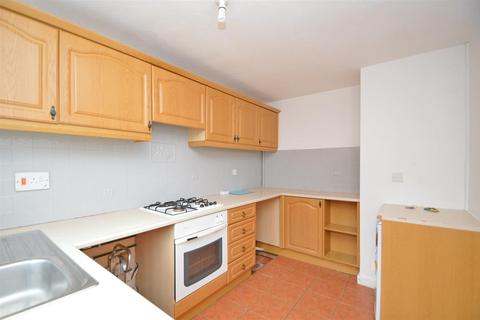 3 bedroom terraced house for sale, Coppice Walk, Monkmoor, Shrewsbury