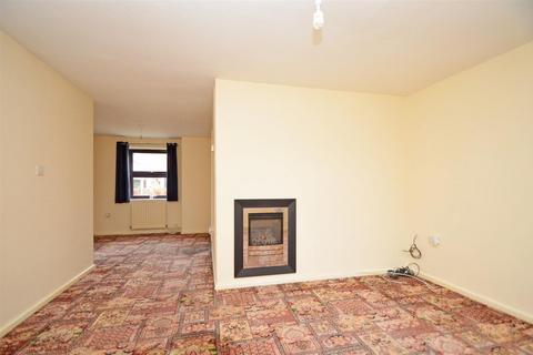 3 bedroom terraced house for sale, Coppice Walk, Monkmoor, Shrewsbury