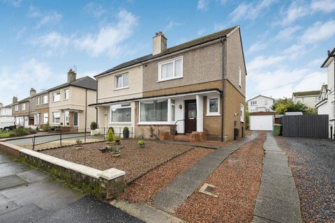 2 bedroom semi-detached villa for sale, Rowanpark Drive, Barrhead G78