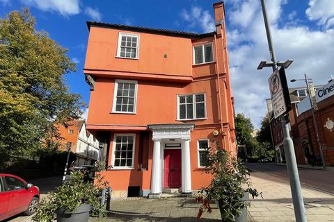 House for sale, 1 Princes Street, Norwich NR3