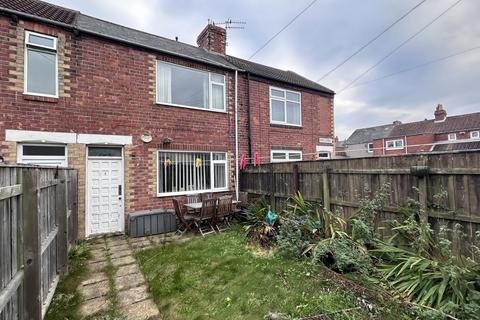 2 bedroom terraced house for sale, Duke Street, Ashington, Northumberland, NE63 8SD