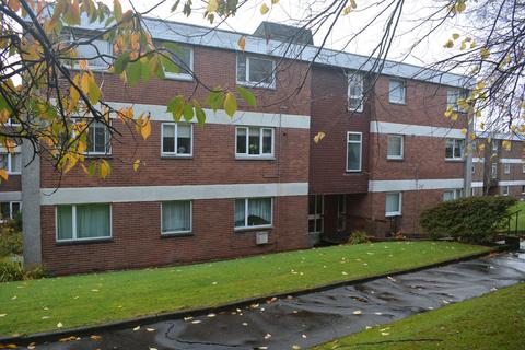 2 bedroom ground floor flat for sale, Flat G/L, 28 Riccartsbar Avenue, Paisley, PA2 6BG