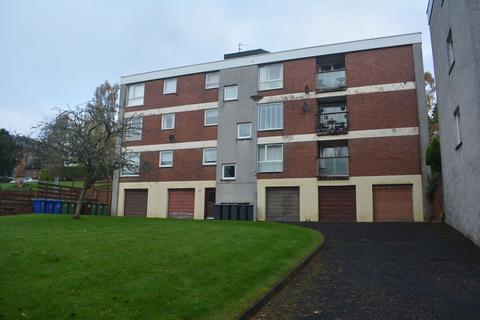 2 bedroom ground floor flat for sale, Flat G/L, 28 Riccartsbar Avenue, Paisley, PA2 6BG