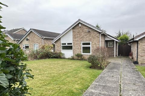 2 bedroom detached bungalow for sale, The Royd, Yarm, TS15 9HU