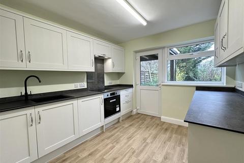 2 bedroom detached bungalow for sale, The Royd, Yarm, TS15 9HU