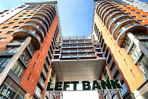 1 bedroom apartment for sale, Leftbank, Manchester, M3