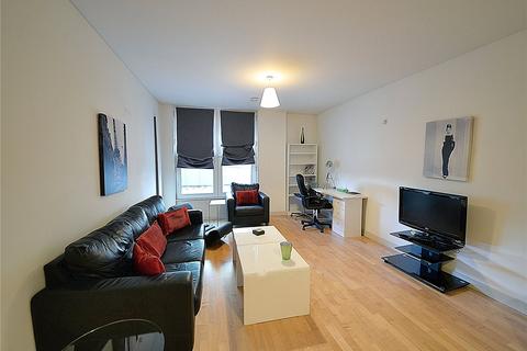 1 bedroom apartment for sale, Leftbank, Manchester, M3