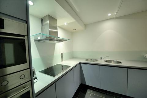 1 bedroom apartment for sale, Leftbank, Manchester, M3