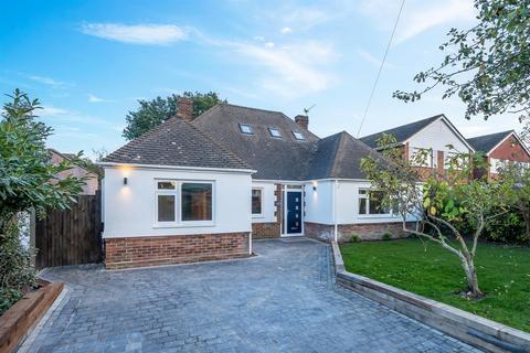 4 bedroom detached bungalow for sale, Homesdale Road, Petts Wood