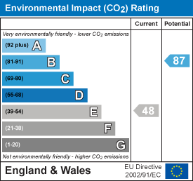 EI Rating