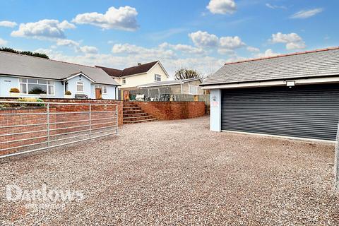 3 bedroom bungalow for sale, Upper Coedcae, Nantyglo