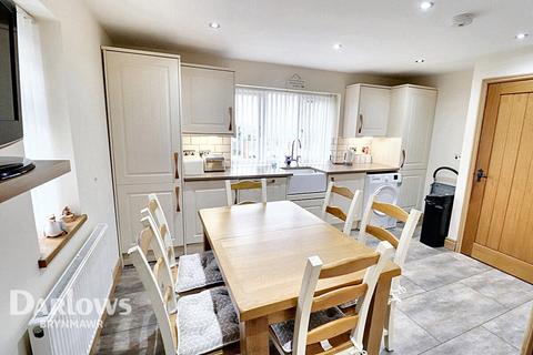 15 Upper Coedcae, Nantyglo, Ebbw Vale, NP23 4UT