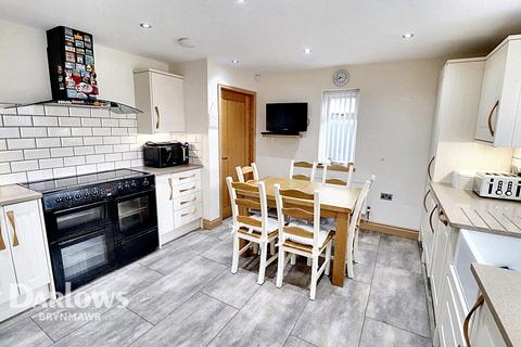 15 Upper Coedcae, Nantyglo, Ebbw Vale, NP23 4UT