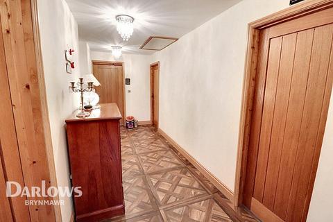 15 Upper Coedcae, Nantyglo, Ebbw Vale, NP23 4UT