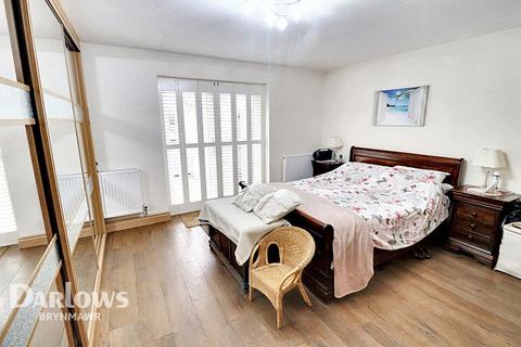 15 Upper Coedcae, Nantyglo, Ebbw Vale, NP23 4UT