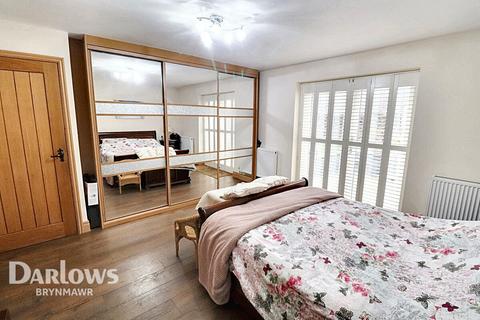 15 Upper Coedcae, Nantyglo, Ebbw Vale, NP23 4UT