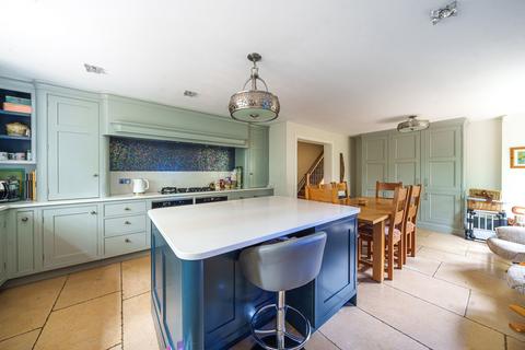 5 bedroom detached house for sale, Silsoe Road, Wardhedges, Flitton, MK45