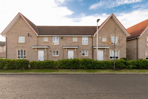 13 Bauld Drive, Edinburgh, EH21 8RQ