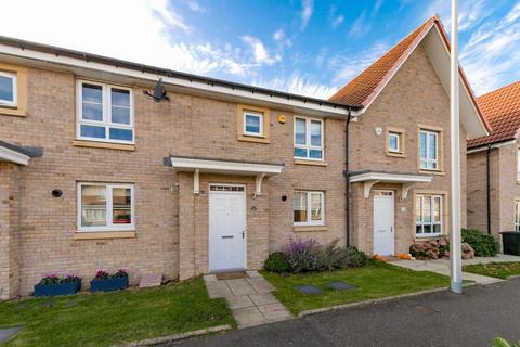 13 Bauld Drive, Edinburgh, EH21 8RQ