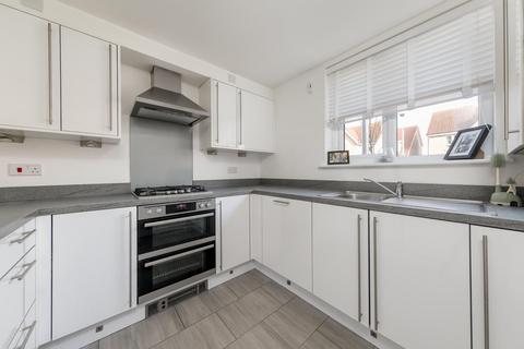 13 Bauld Drive, Edinburgh, EH21 8RQ