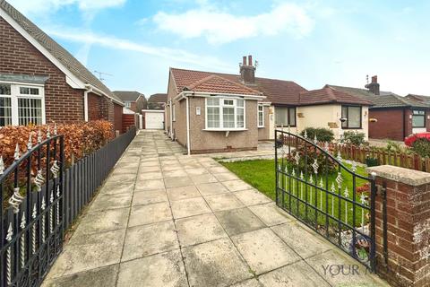 2 bedroom bungalow for sale, Blythe Avenue, Lancashire FY5