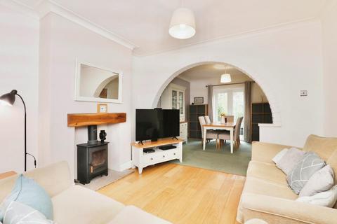 3 bedroom semi-detached house for sale, Old Park Road, Greenhill, Sheffield, S8 7DT