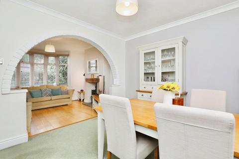 3 bedroom semi-detached house for sale, Old Park Road, Greenhill, Sheffield, S8 7DT