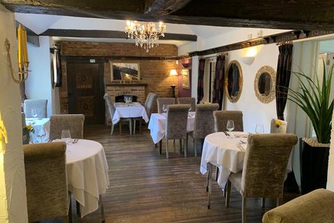 Pub to rent, The Thatch Restaurant, 26 High Street, Bottesford, Nottingham, NG13 0AA