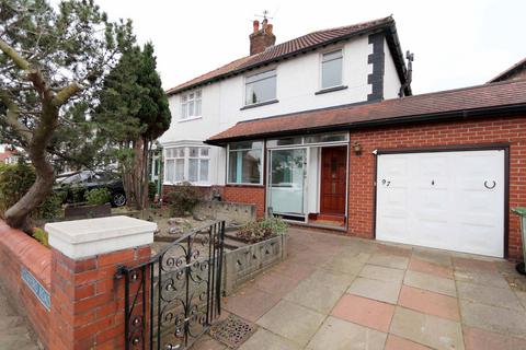 3 bedroom semi-detached house for sale, Stafford Road, Southport PR8