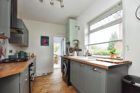 3 bedroom end of terrace house for sale, Fortfield Road  , Whitchurch , Bristol, BS14 9NS