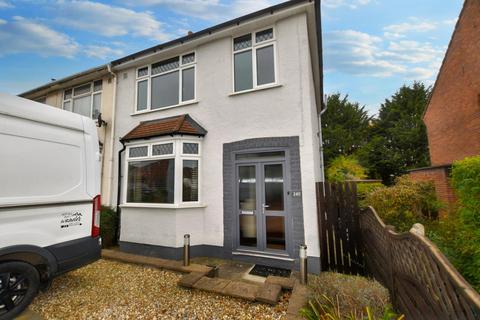 3 bedroom end of terrace house for sale, Fortfield Road  , Whitchurch , Bristol, BS14 9NS