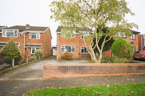 3 bedroom detached house for sale, Tean Road, Cheadle