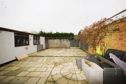 196 Tean Road, Cheadle, Stoke-on-trent, ST10 1NQ