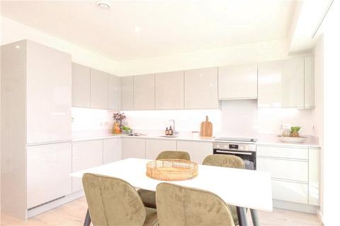 3 bedroom apartment to rent, Heartwell Avenue, London, E16