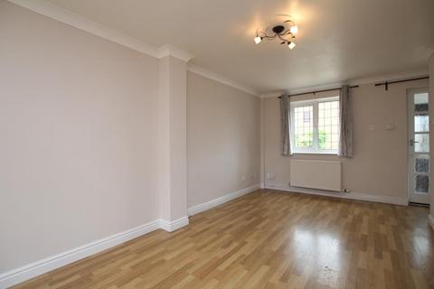 2 bedroom end of terrace house to rent, Dumaine Avenue, Bristol BS34