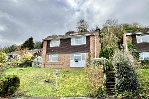 3 bedroom detached house for sale, Baynham Road, Mitcheldean GL17